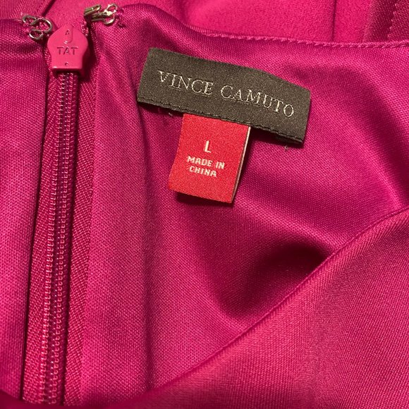 Hot Vince Camuto top L - Picture 6 of 6